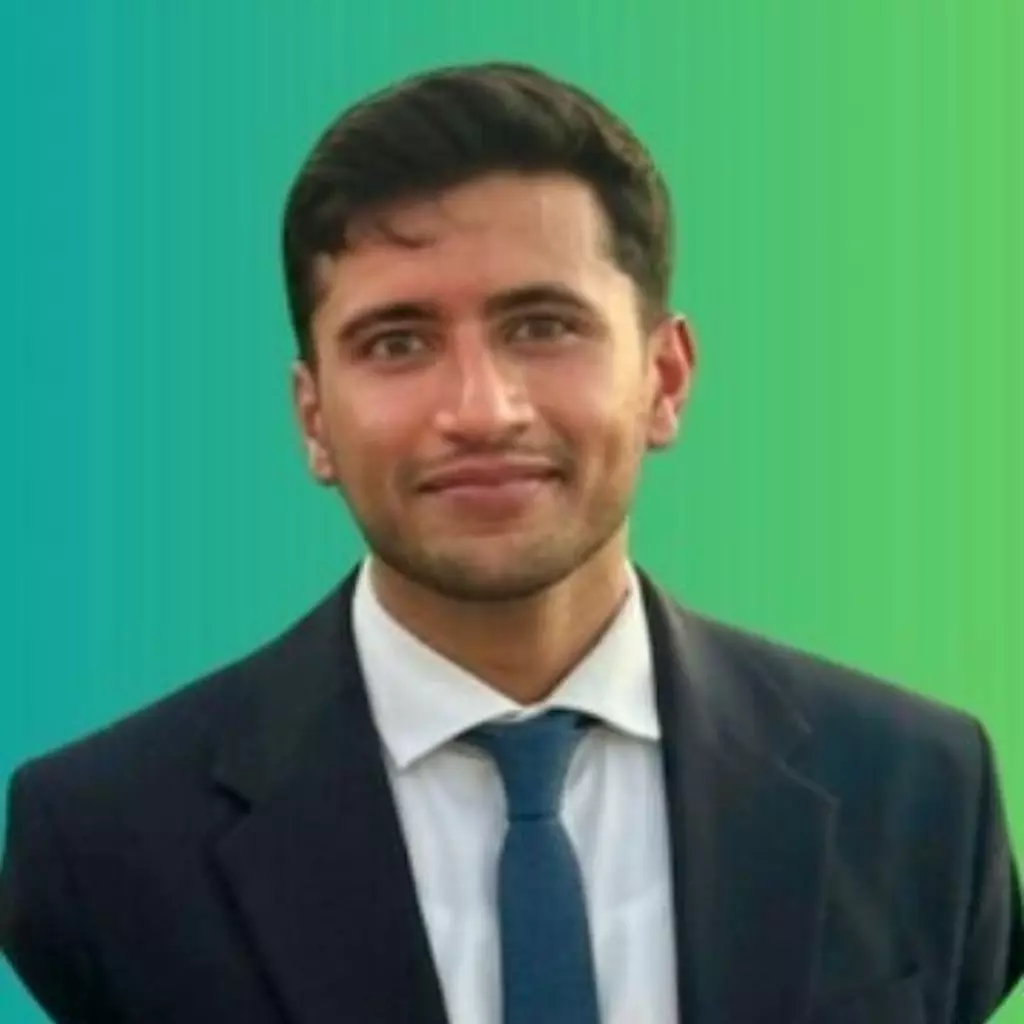 Srivatsan raj