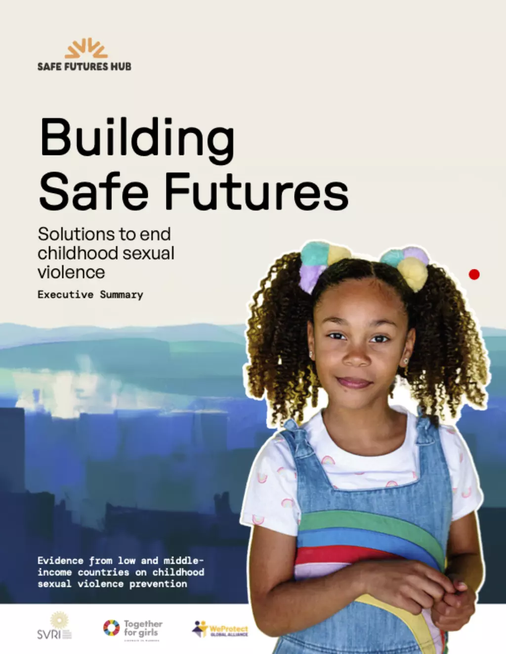 building safe futures cover