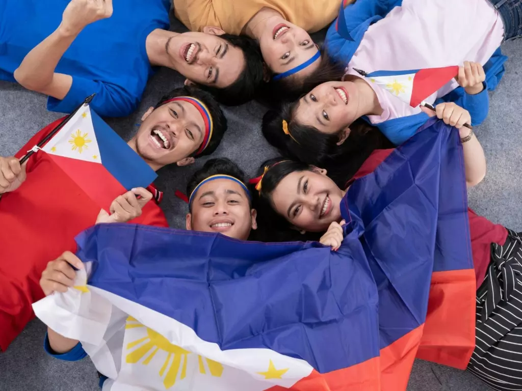 Safe Schools for Teens, The Philippines