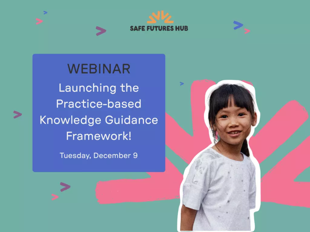 PbK launch webinar hero image