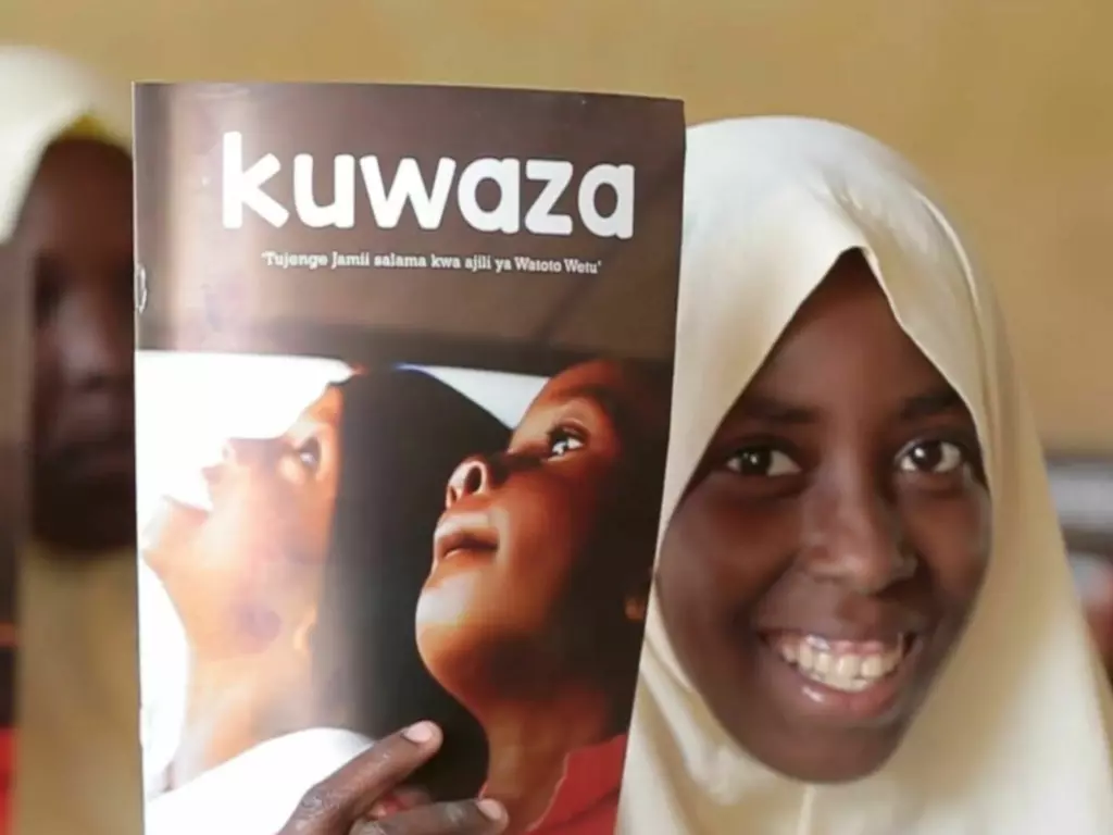 Kuwaza project