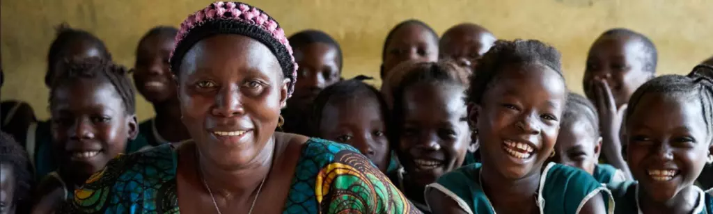 UNGEI ESRGBV Sierra Leone