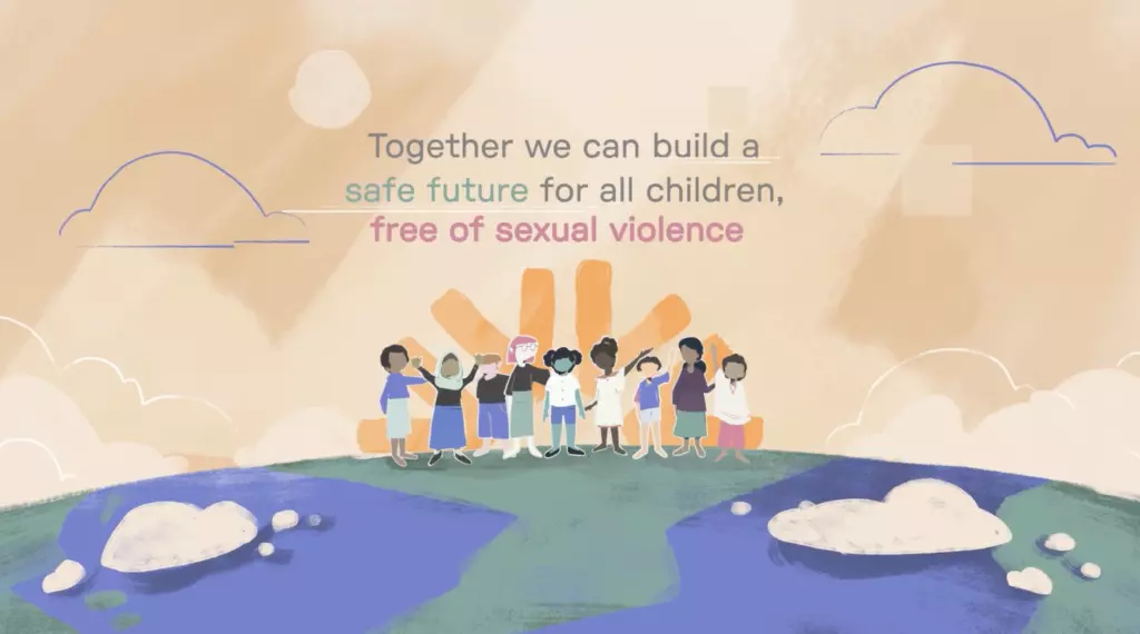 What is the Safe Futures Hub?
