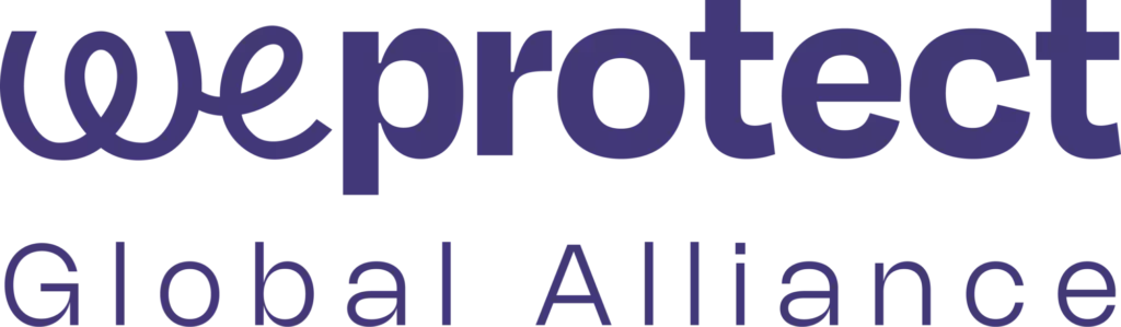 WeProtect Global Alliance logo